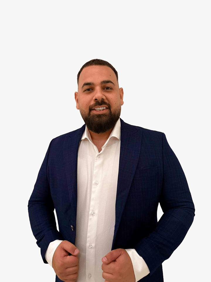 Ishak Hassan